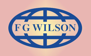 ✓ FG-Wilson 10000-01199 Запчасти Перкинс / Вилсон 