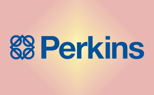 ✓ Perkins 1820878C2 О-Кольцо 